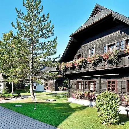 Holiday Village Naturel Hoteldorf Seeleitn - Okt02055-cyb Apartment