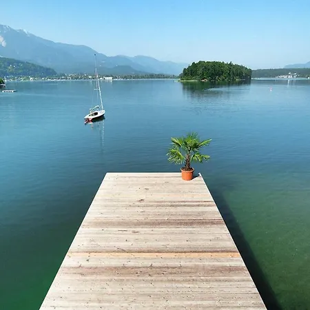 Holiday Village Naturel Hoteldorf Seeleitn - Okt02055-cyb Faak am See