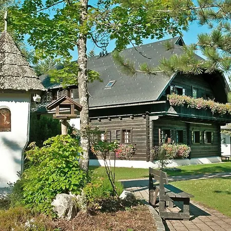 Holiday Village Naturel Hoteldorf Seeleitn - Okt02055-cyb Apartment Faak am See