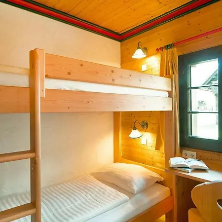 Apartment Holiday Village Naturel Hoteldorf Seeleitn - Okt02055-cyb *