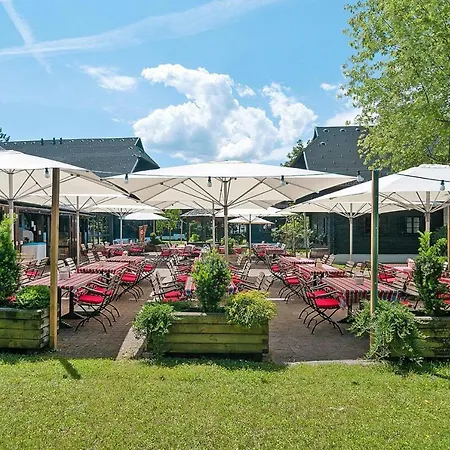 Holiday Village Naturel Hoteldorf Seeleitn - Okt02055-cyb * Faak am See